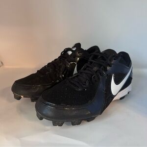 Men’s Nike Keystone Low Baseball Cleats Size 11.5